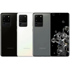 Sealed Samsung Galaxy S20 Ultra 5G G988U 128GB Verizon AT&T Unlocked ALL CARRIER