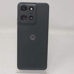 Broken Motorola Moto G (2025) XT2513-1 Black 128GB 4GB /Cracked Screen