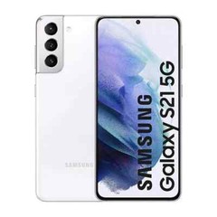 Samsung Galaxy S21 S991U 5G 128GB Fully Unlocked Excellent