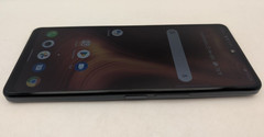 TCL Stylus 5G T779W 128GB 6.81&Prime; FHD Verizon Smartphone 4G LTE 50MP Quad Camera