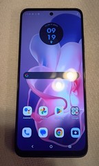 CARRIER LOCKED 5G Moto G Power 2024