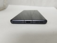 OnePlus 12R 128GB Black CPH2611 (Unlocked) Damaged zD2389