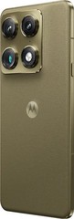 MOTOROLA Signature (PANTONE Martini Olive, 256 GB) (12 GB RAM)