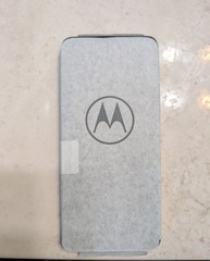 Moto G Brand New-128 GB, 8GB RAM, 6.7 Screen 5200 battery -Blue (Unlocked) 2026