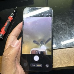 Apple iPhone 13 Pro Max – 256 GB – Sierra Blue (Verizon)