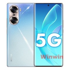 6.78 » Honor60Pro Cell Phone 8GB/12GB ROM 256GB RAM 4800mAh 108MP Original Phone