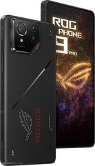 LOT Asus ROG Phone 9 Pro 5G Android 15 1TB 24GB RAM Game Phone Global version