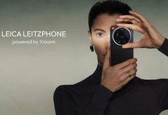 Leica Leitzphone powered by Xiaomi+Photography Kit 17 Ultra 1TB 16GB Global