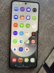 Galaxy Zflip6 Unlocked 256Gg