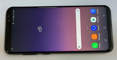 AT&T Samsung Galaxy S9+ Plus SM-G965U Android 64GB 4G LTE Smart Phone *READ*