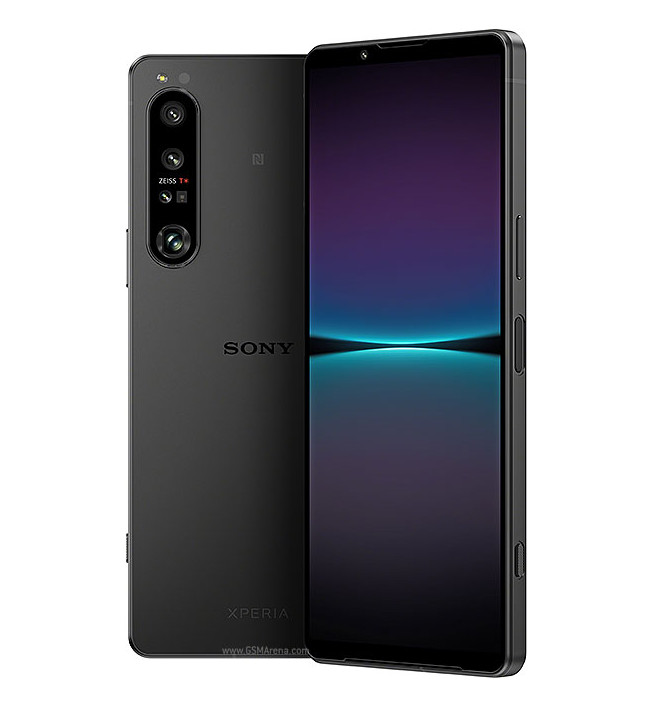 Sony Xperia 1 IV XQ-CT54 (256GB)/XQ-CT72 (256/512GB) 6.5&Prime; Unopened All Colors