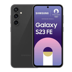 New Samsung Galaxy S23 FE 5G SM-S711U1 128GB ROM Factory Unlocked Smartphone
