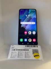Samsung Galaxy S21 FE 5G 128GB SM-G990U2 AT&T Only (N414)***READ