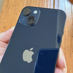Apple iPhone 13 128GB Midnight MLML3LL/A – Battery 76% – Works – READ PLEASE