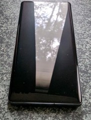 Google Pixel 7 Pro 5G 128GB 12GB RAM -AT&T Locked- Obsidian