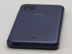 Wiko Life 3 (U316AT) 16GB (GSM Unlocked) (Assurance Wireless) Smartphone – H8291