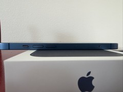 iPhone 13 base model
