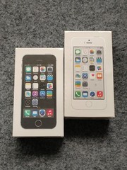 Apple iPhone 5s 16/32/64GB Gray/Silver/Gold Factory UNLOCKED Any carrier