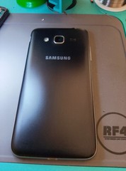 Samsung J3 (6) 5&Prime; | 8GB | HD Display Super AMOLED | Quad Core 1.5GHz | 8MP + 5MP