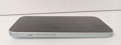 Apple iPhone 15 A2846 (128GB, Blue, Unlocked) – FOR PARTS, READ DESCRIPTION!