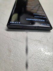 SAMSUNG GALAXY NOTE 10 – BLACK – SM-N970U1 – 256GB – Original Box