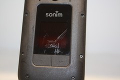Sonim XP3 Plus XP3900 – 16GB (T-Mobile) Rugged Flip Phone, 002