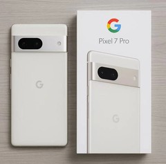 New sealed Google Pixel 7 Pro 5G-6.7&Prime;-128/256/512GB Factory Unlocked GSM+CDMA