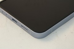 DEFECTIVE Samsung Galaxy Z Flip6 SM-F741U1 512GB Blue – Factory Unlocked 7637808