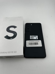 Samsung Galaxy S21 FE 5G SM-G990U2 – 128GB – Phantom Gray – Verizon
