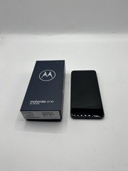 Motorola One 5G UW Ace – 64 GB – Volcanic Gray UNTESTED