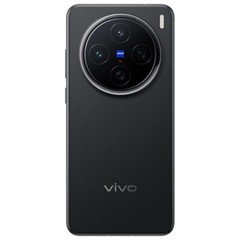 New VIVO X200 5G Smartphone Android 15 Dimensity 9400 Octa Core GPS NFC Touch ID