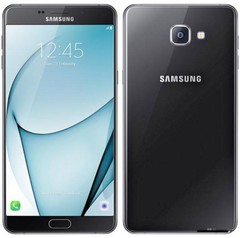Android Samsung Galaxy A9 A9000 2016 Duos dual-SIM 4G LTE Phone 13MP 6&Prime;
