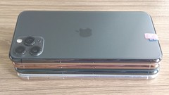 Good Apple iPhone 11 Pro Max Unlocked 64/256/512 GB Face ID Random Color