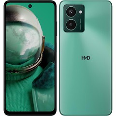 HMD Pulse Pro 4G Glacier Green 128GB + 6GB Dual-SIM Factory Unlocked GSM NEW