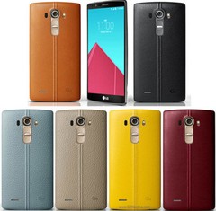 Original LG G4 VS986 H810 H815 32GB 4G Unlocked Android Smartphone New Sealed