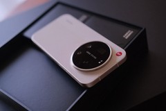 Xiaomi 17 Ultra Leica Special Edition 512GB 16GB Unlocked GSM White