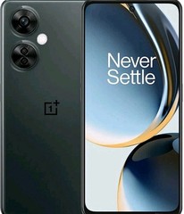 OnePlus Nord N30 CPH2515 T-Mobile Unlocked 128GB Chromatic Gray C