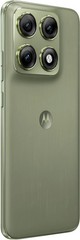 MOTOROLA Edge 70 Pro 5G-Factory Unlocked Dual SIM-8GB 256GB-Sony LYTIA 710-GREEN