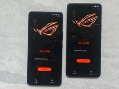 ASUS ROG Phone 8 Unlocked Gaming cell phone ROG8