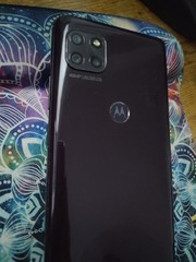 motorola one 5g ace FOR PARTS ONLY.