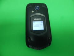 Kyocera DuraXV E4510 LTE 16GB (Cellcom) Rugged Phone FREE BUNDLE/SHIPPING