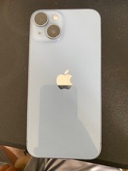 Apple iPhone 14 ****SIM LOCKED****- 128GB – Blue (T-Mobile)