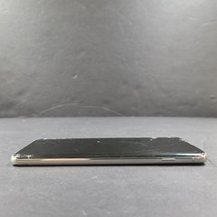 Samsung Galaxy S10 SM-G973W – 128GB – 8GB RAM Unlocked Phone – White GRADE D