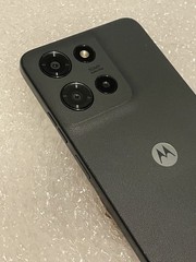 Motorola Moto G 5G (2025), AT&T PrePaid, 128GB 50MP SmartPhone