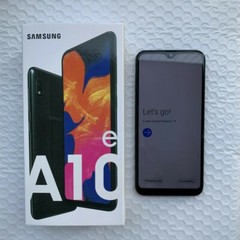 Samsung Galaxy A10e SM-A102F 32GB+2GB 8MP 4G Unlocked Smartphone New Sealed
