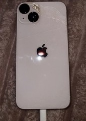 Apple iPhone 13 128GB Unlocked Pink 12MP