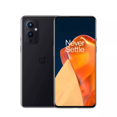 OnePlus 9 5G 128GB/256GB Dual Sim Snapdragon 888 4500mAh 48MP+50MP Rear Camera