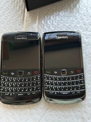 Blackberry Bold 9700 3G WIFI GPS Bluetooth Qwerty Keyboard SmartPhone