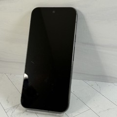Google Pixel 9 Pro XL 128GB Obsidian Black Spectrum Mobile Only #H34