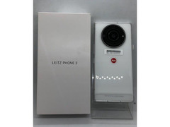 SHARP Leica LEITZ PHONE 2 5G 512/12GB RAM 1 in sensor Camera Unlocked 6.6&Prime; JAPAN